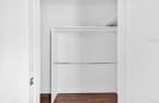 Penderie (Walk-in)