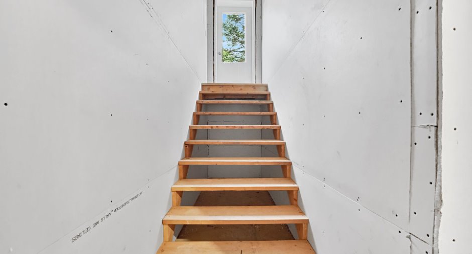 Escalier