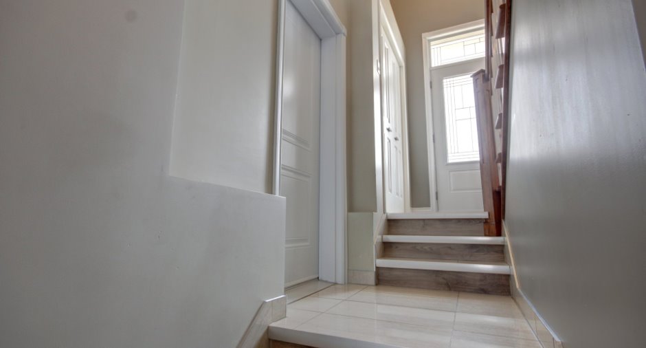 Escalier