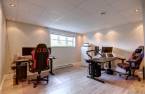 Salle familiale