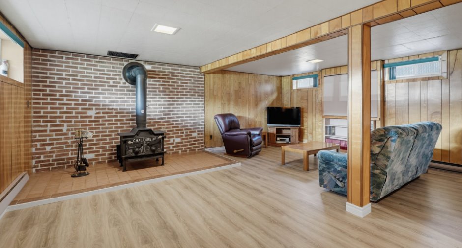 Salle familiale