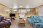 Salle familiale