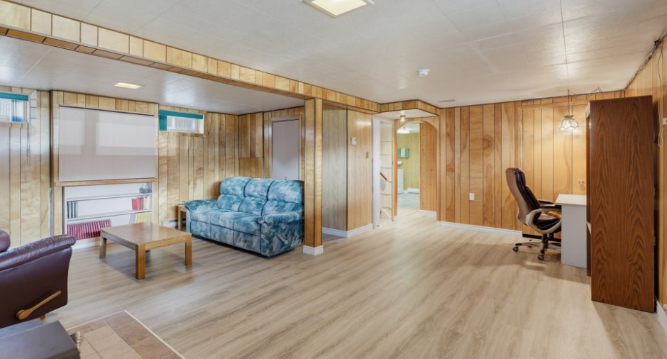 Salle familiale