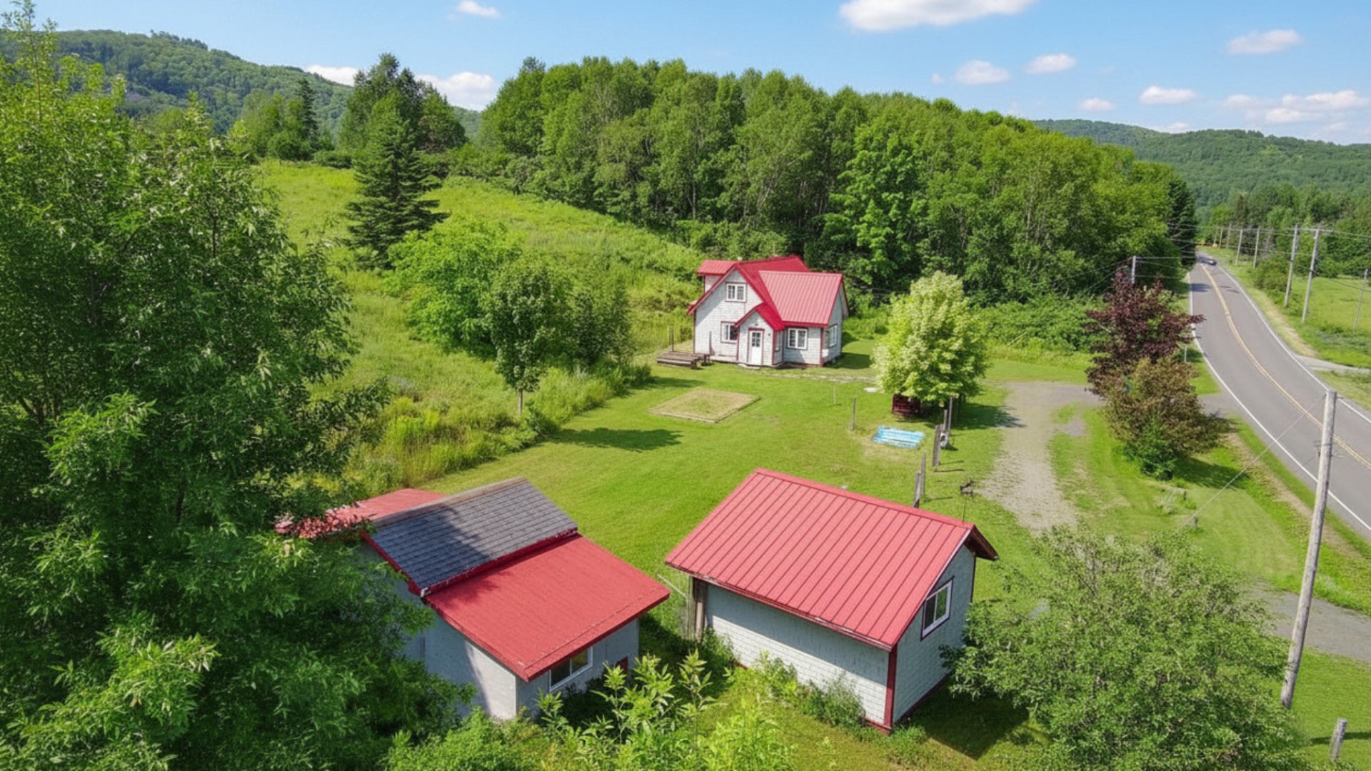 225 Route de Patrickton — photo 1