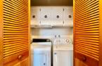 Salle de lavage