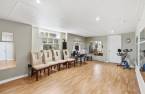 Salle familiale