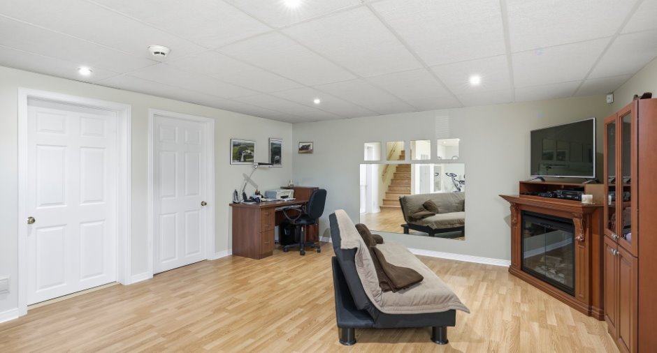 Salle familiale