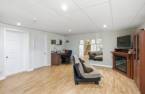 Salle familiale