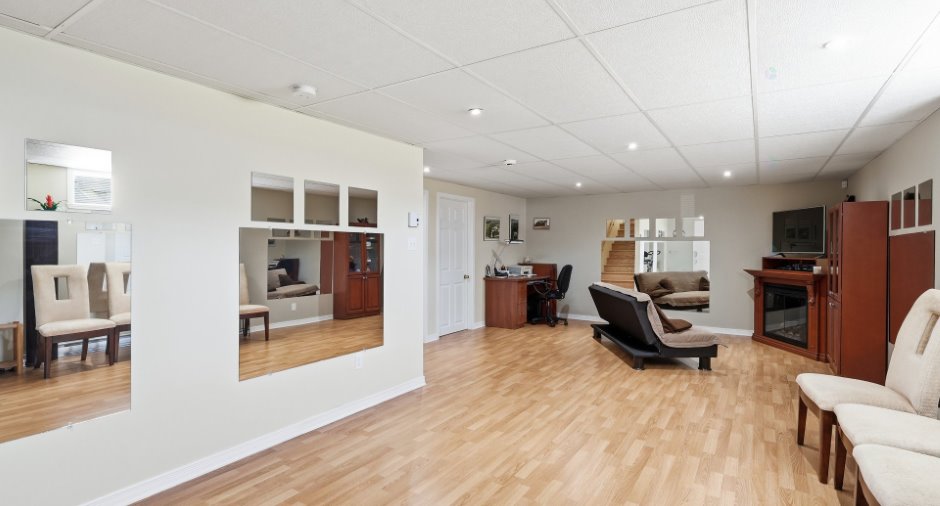 Salle familiale