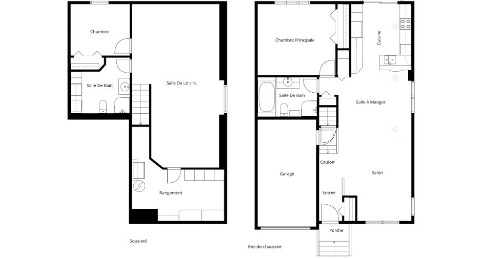 Plan (croquis)