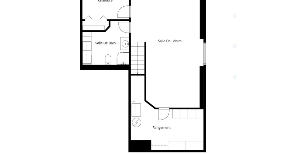 Plan (croquis)