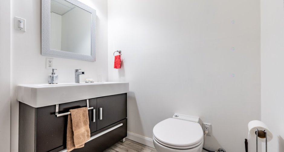 Washroom