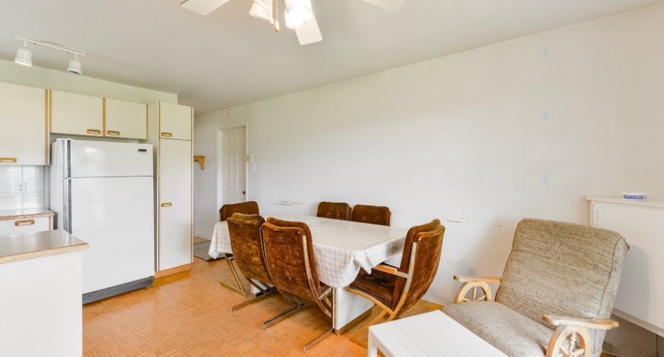 Logement