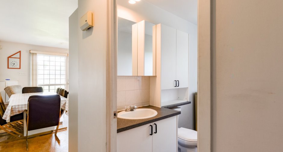 Logement