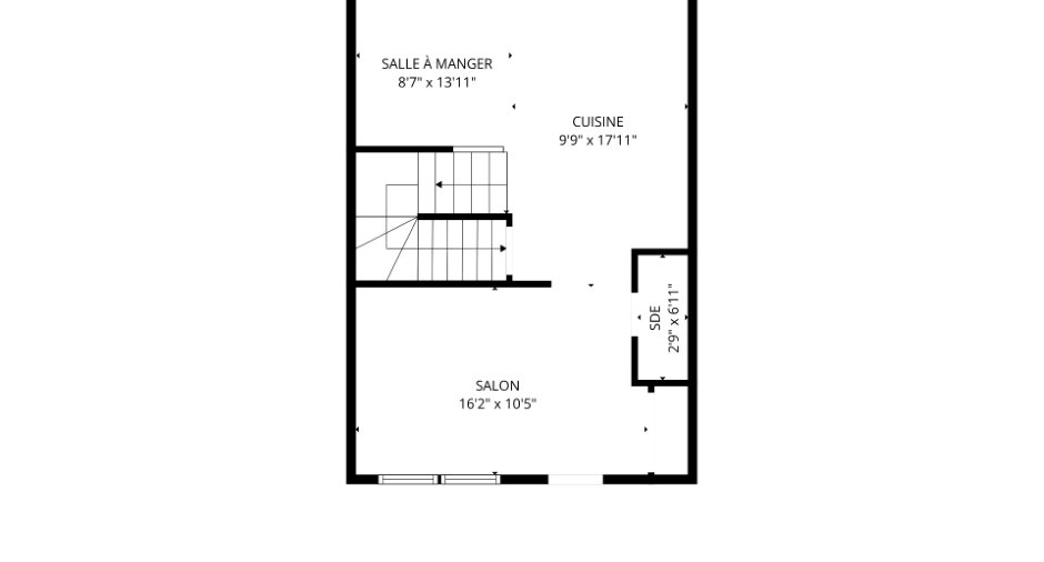 Plan (croquis)