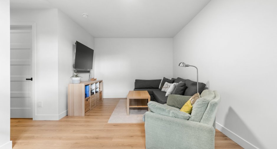 Salle familiale