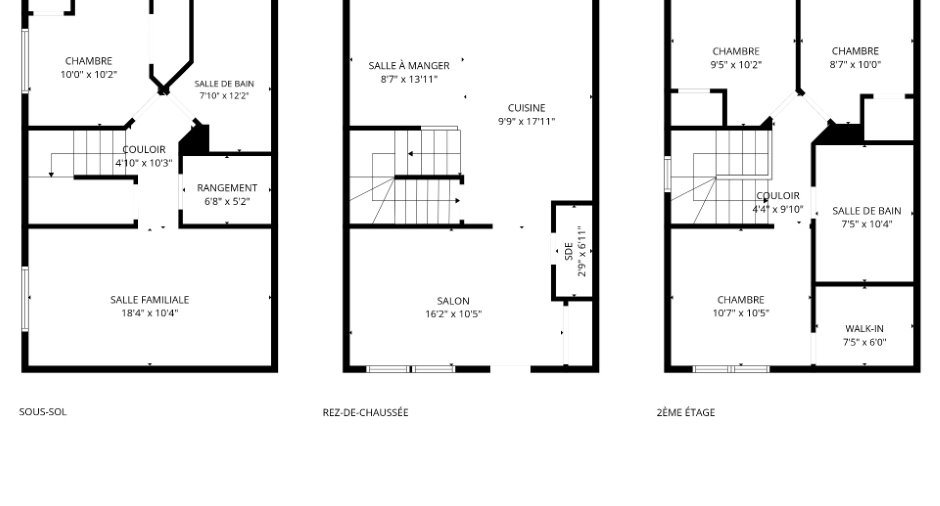 Plan (croquis)