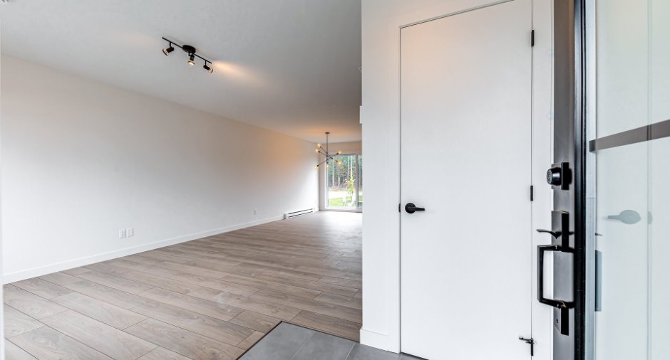 Hall d’entrée/Vestibule