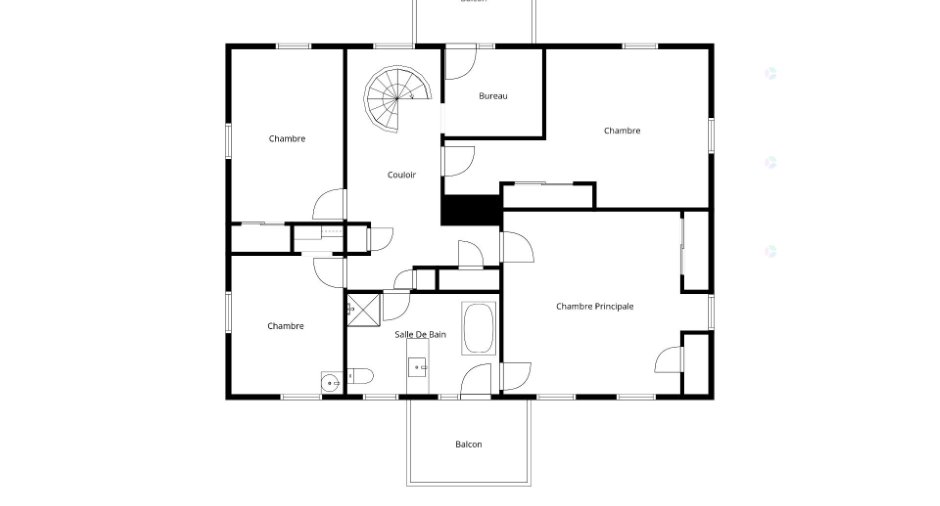 Plan (croquis)