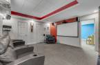 Salle familiale