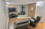 Salle familiale