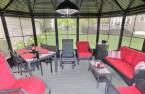 Solarium/Verrière