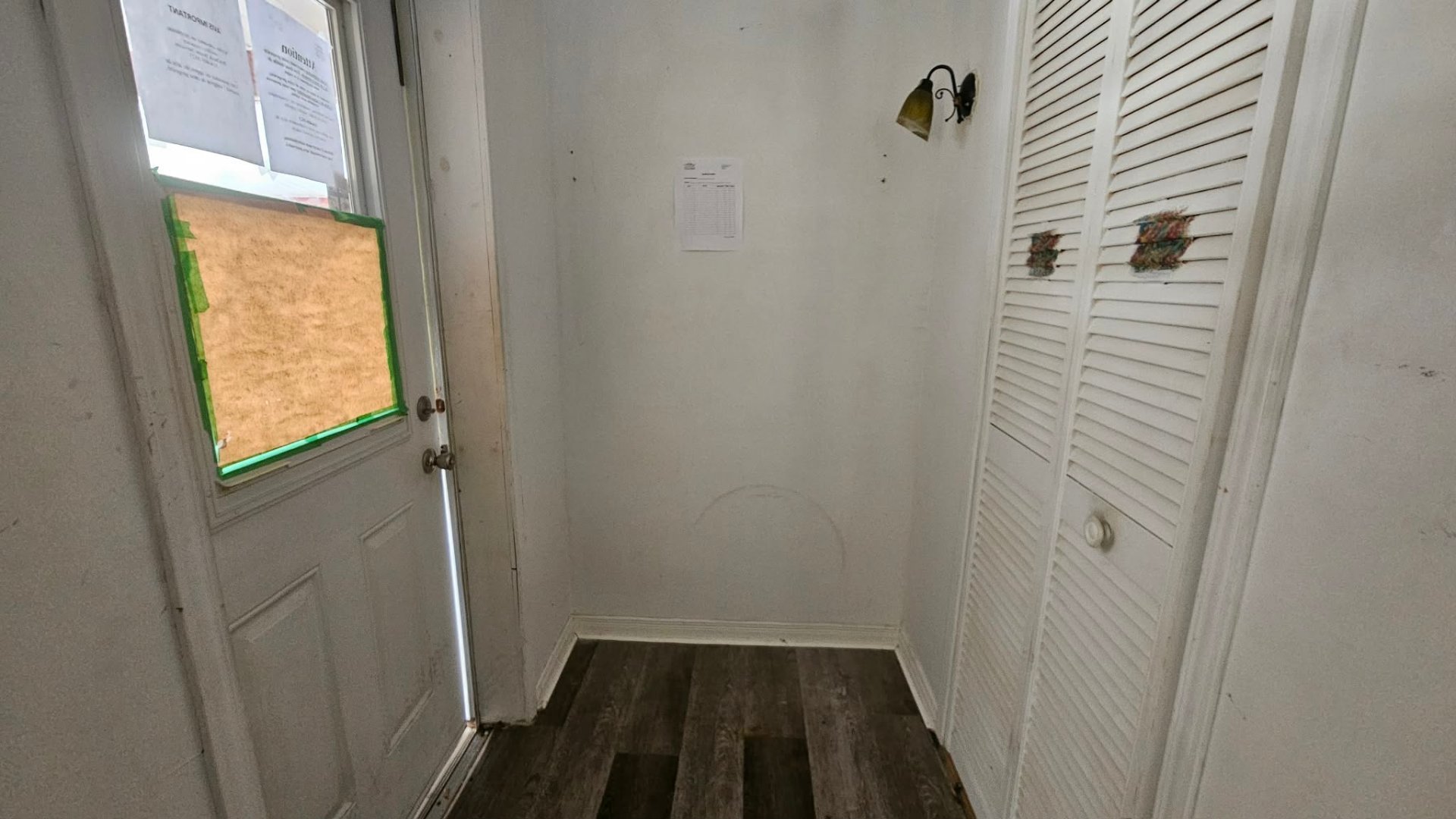 Hallway