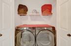 Salle de lavage