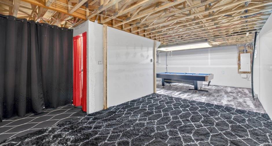 Salle familiale