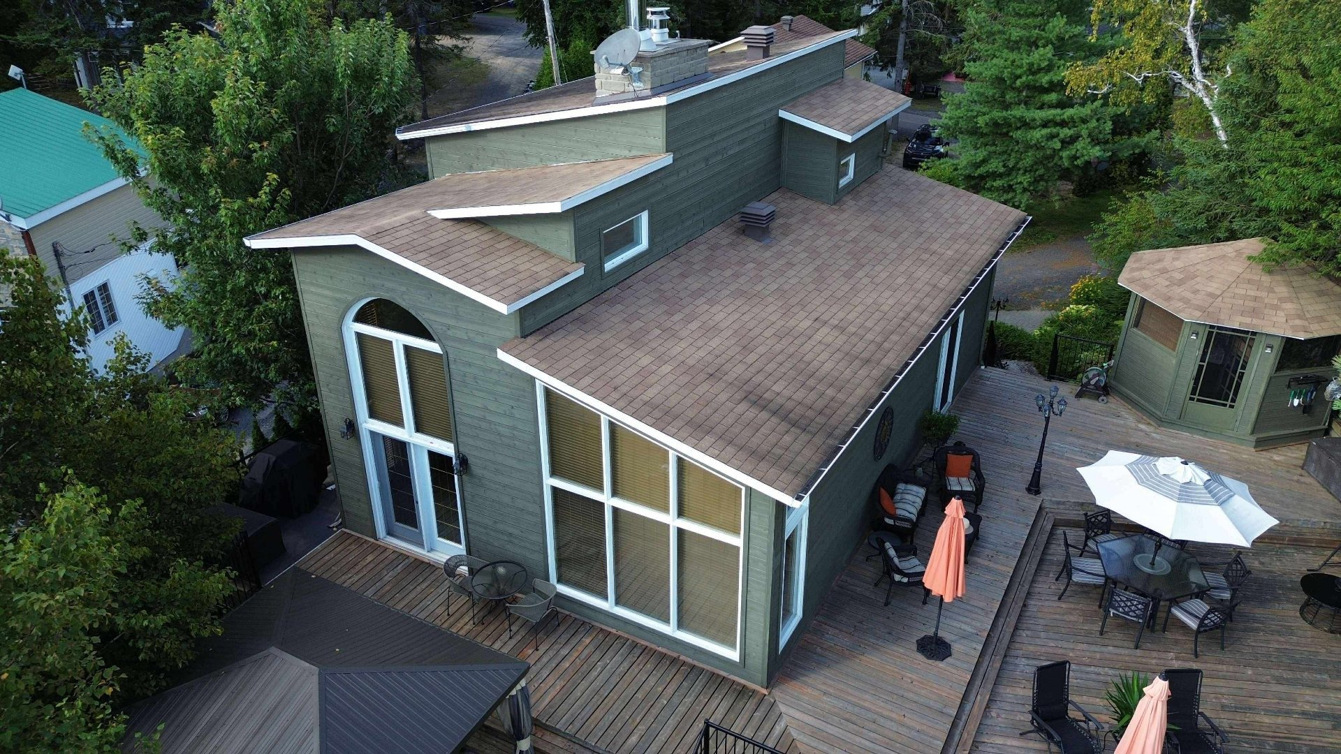 480 Av. des Quatre-Temps — photo 1
