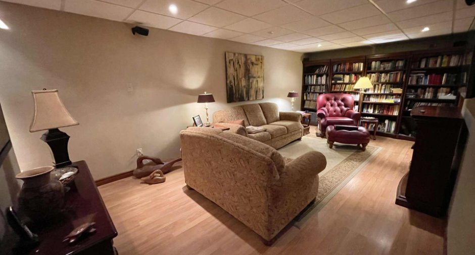 Salle familiale