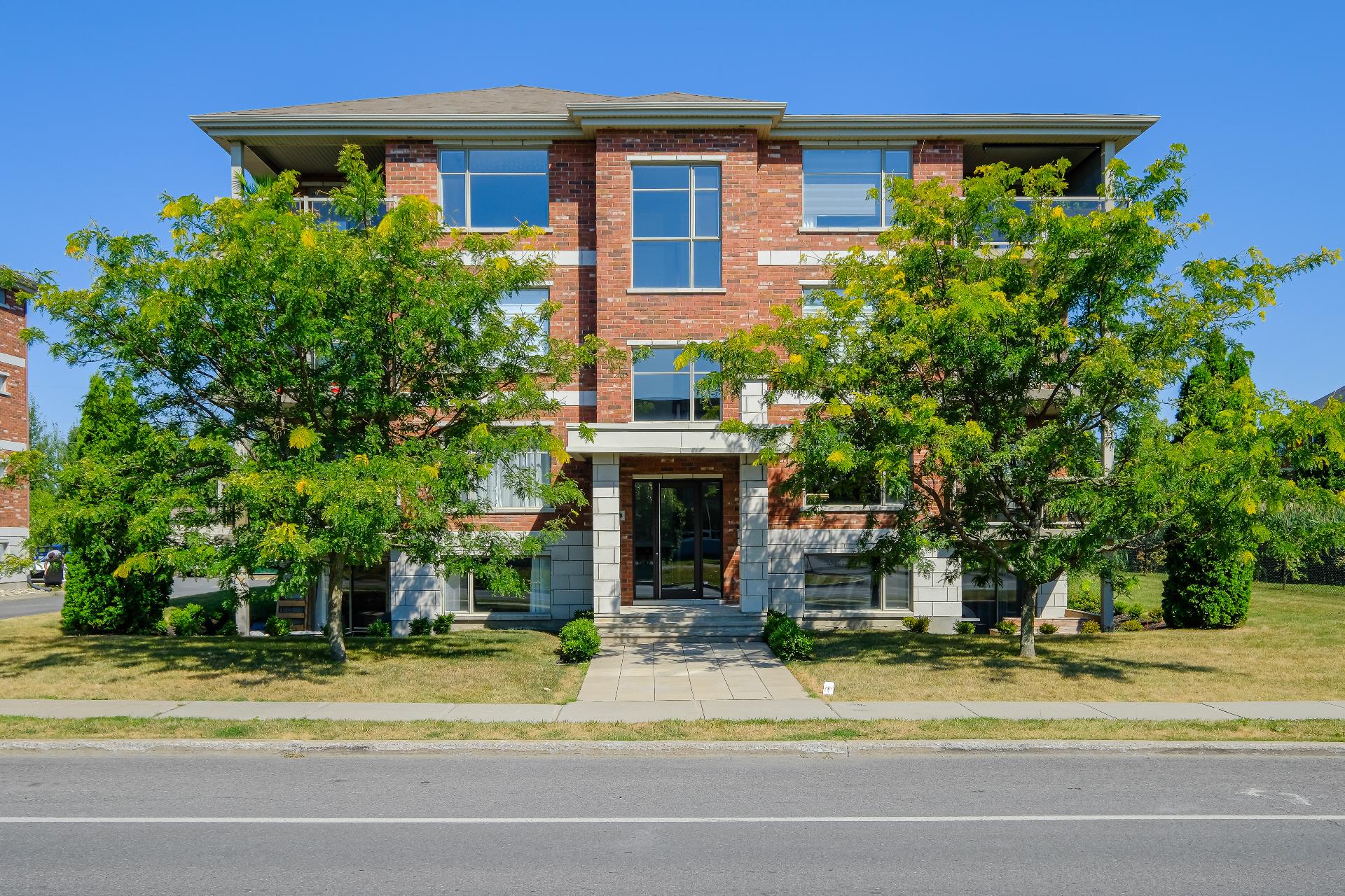Appartement / Condo à vendre, Chambly