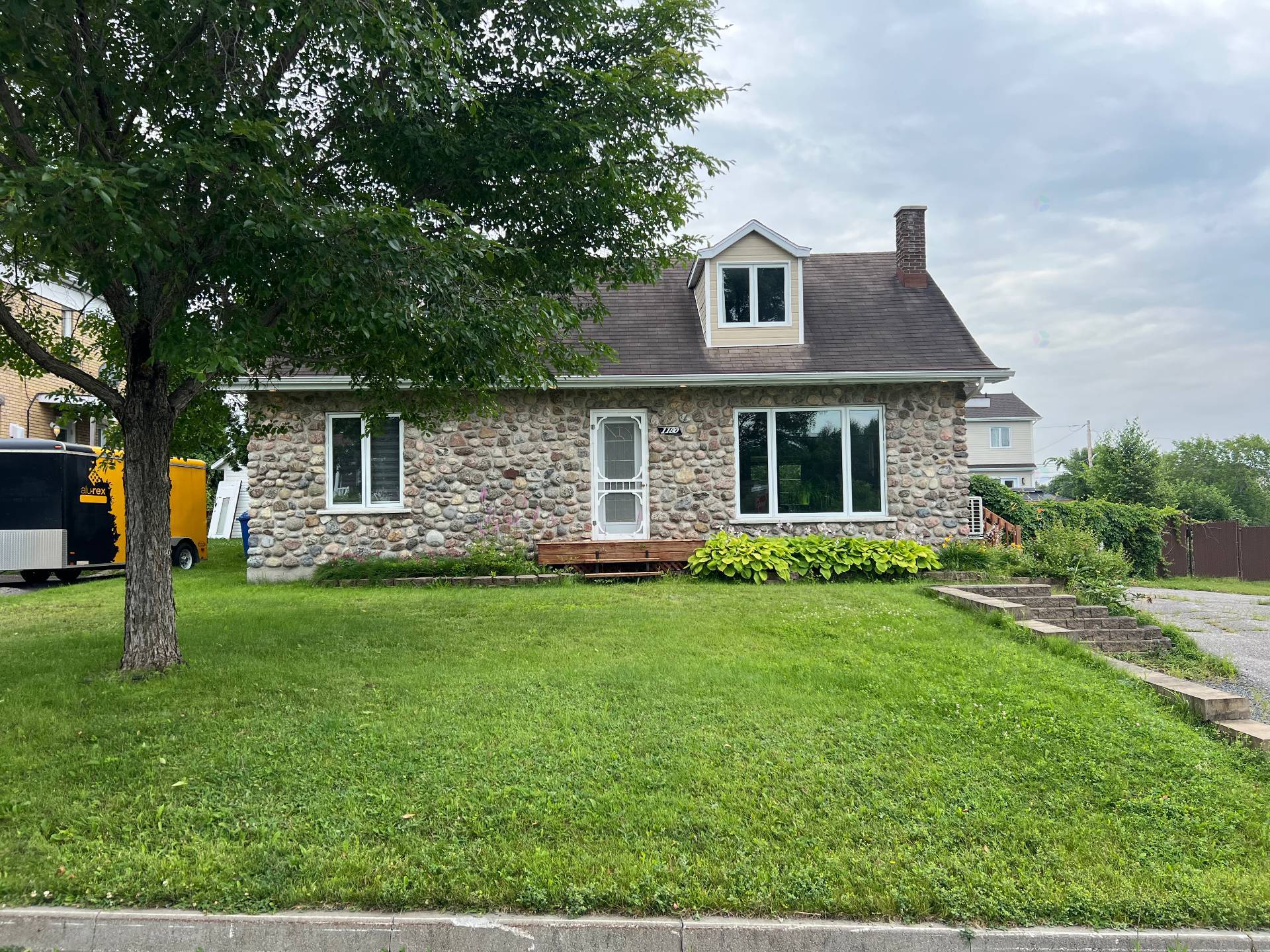 1180 Rue Gauthier O. — photo 1