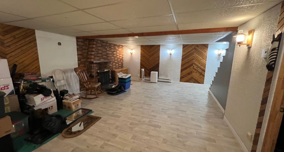 Salle familiale