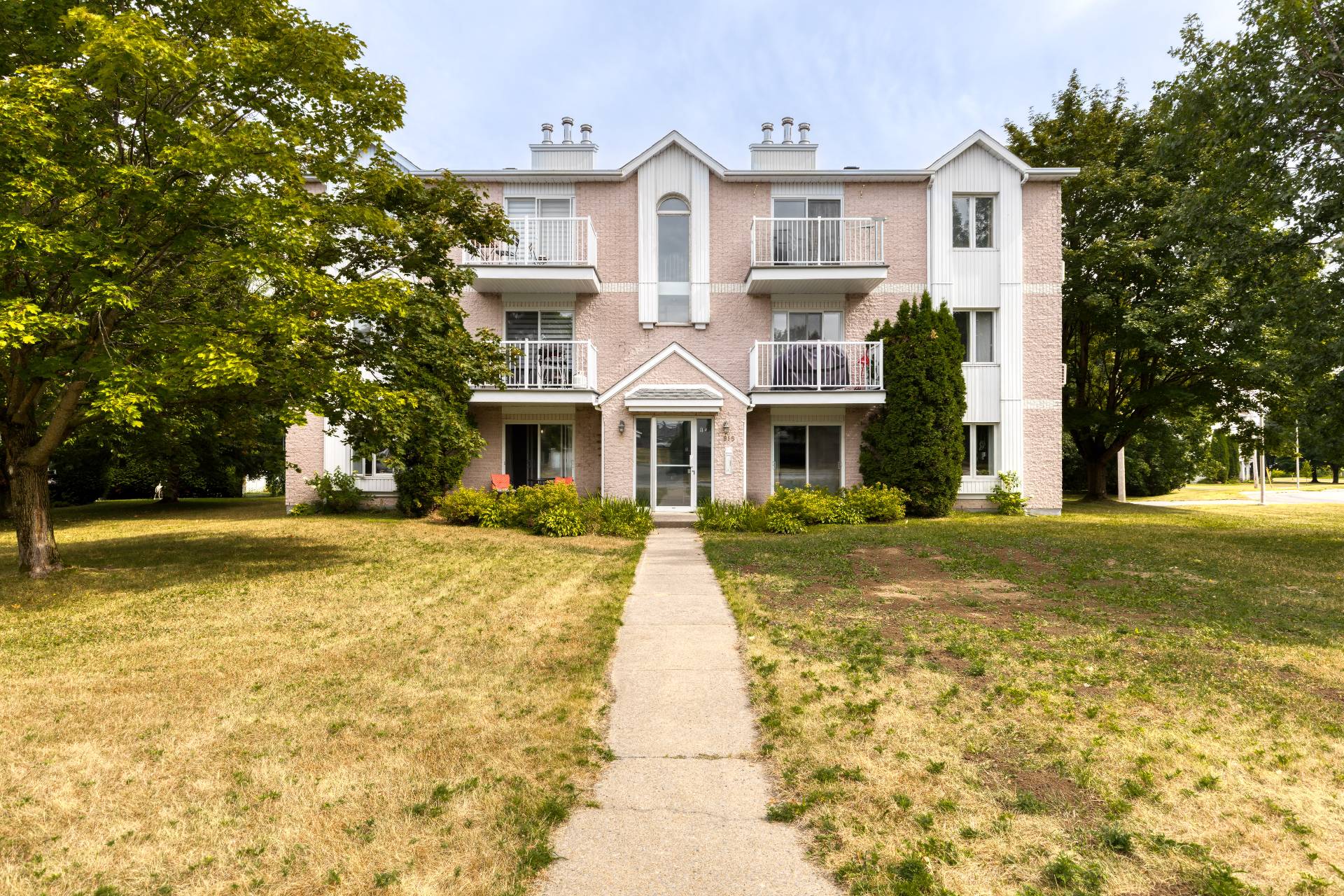 Appartement / Condo à vendre, Joliette