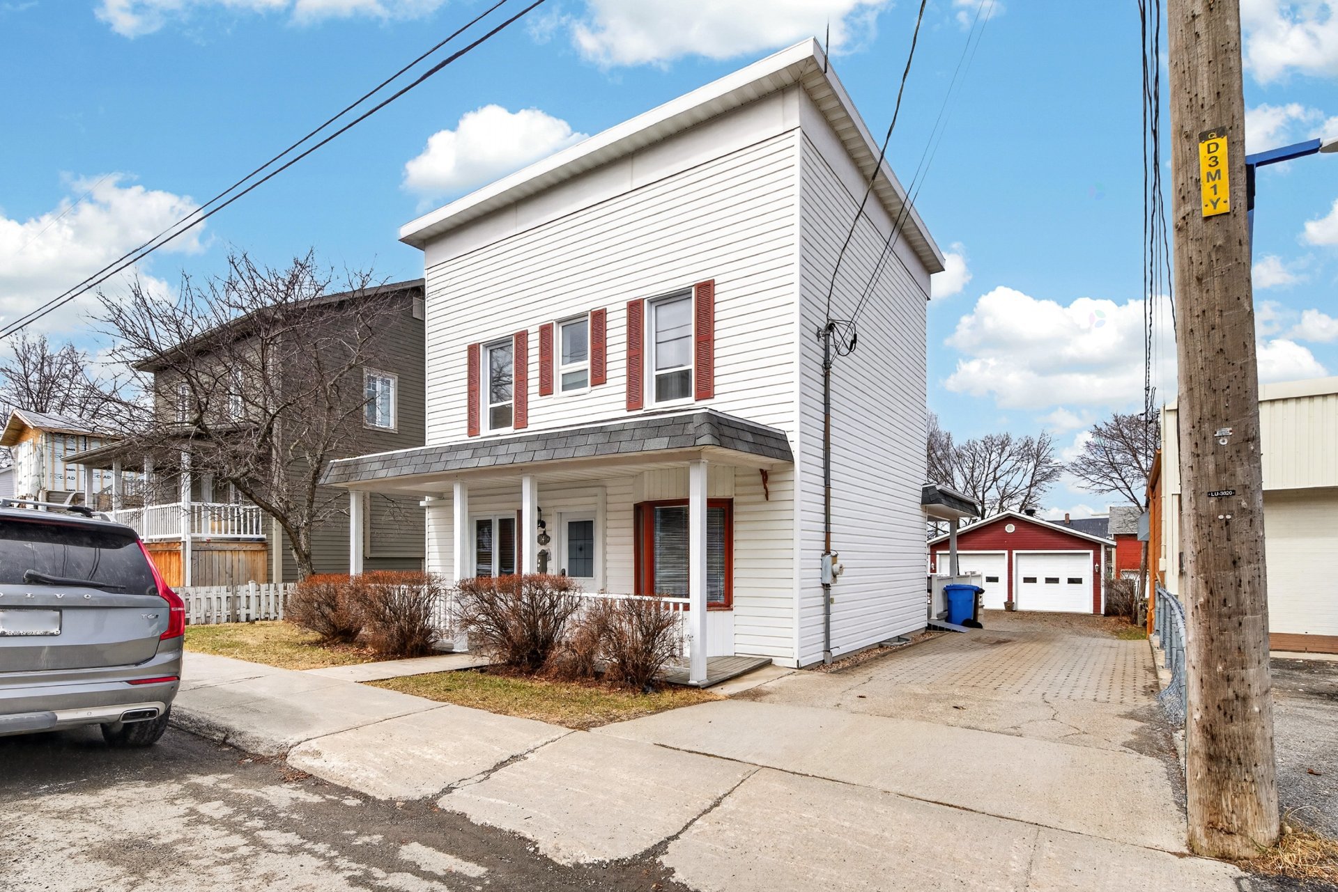 14 Rue Dollard — photo 1