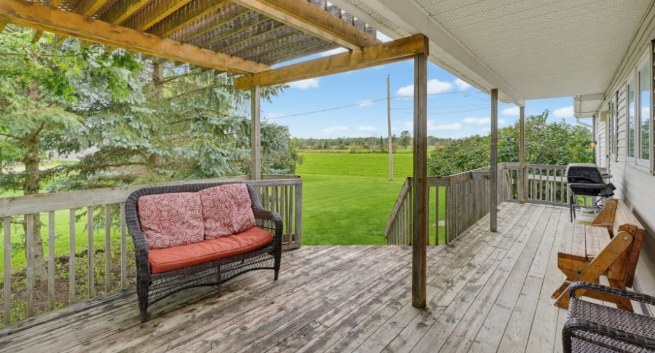 Veranda