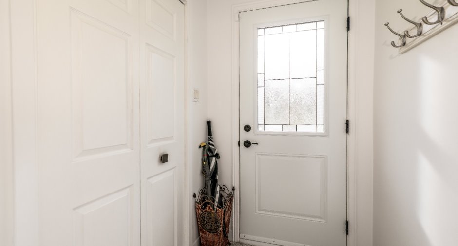 Hall d’entrée/Vestibule
