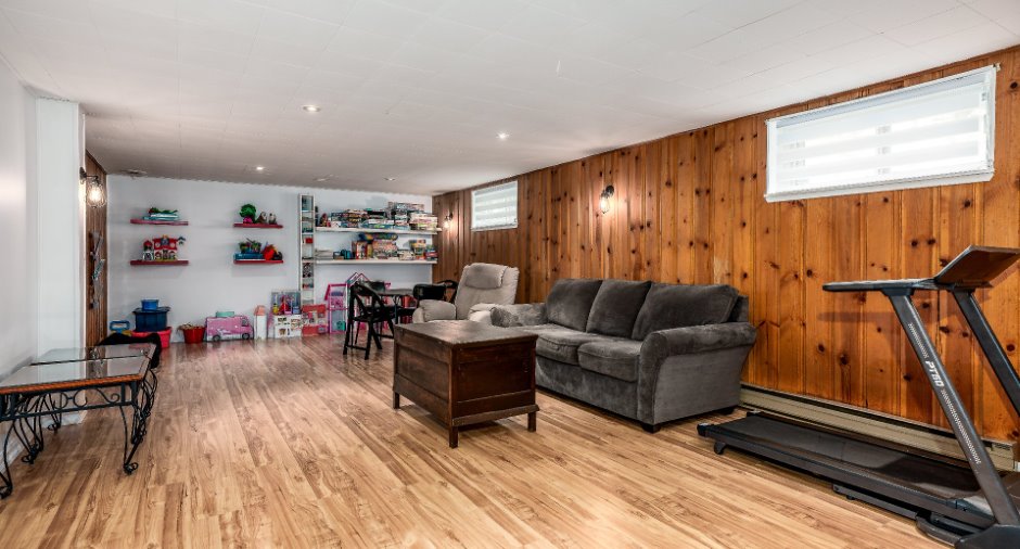 Salle familiale