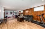 Salle familiale