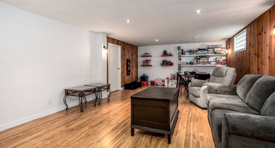 Salle familiale