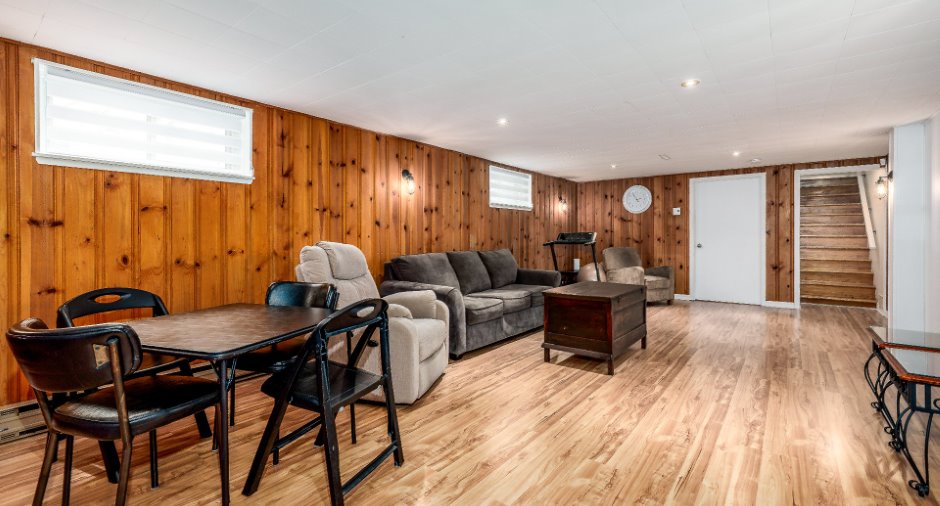 Salle familiale