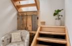 Escalier