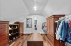 Penderie (Walk-in)