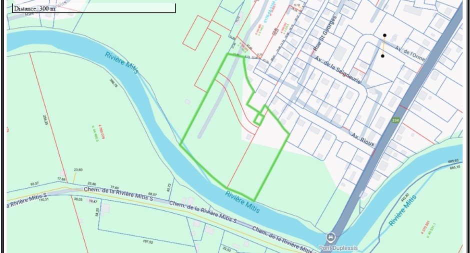 Plan (croquis)