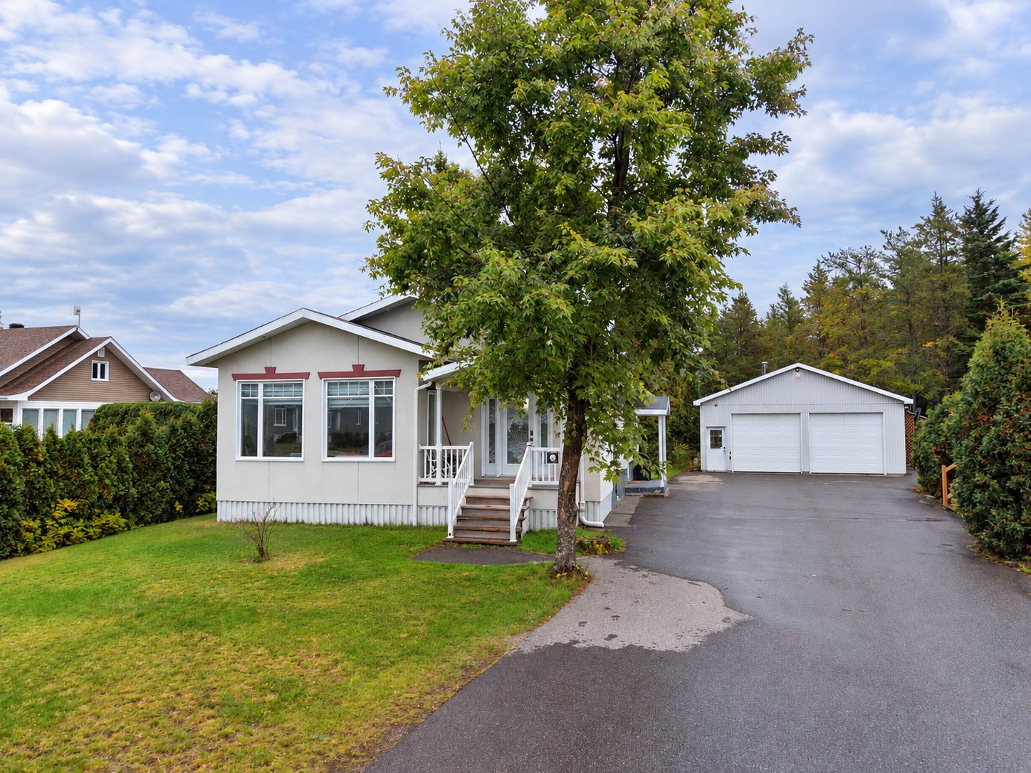 5680 Route des Bouleaux — photo 1