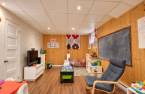 Salle familiale
