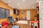 Salle familiale