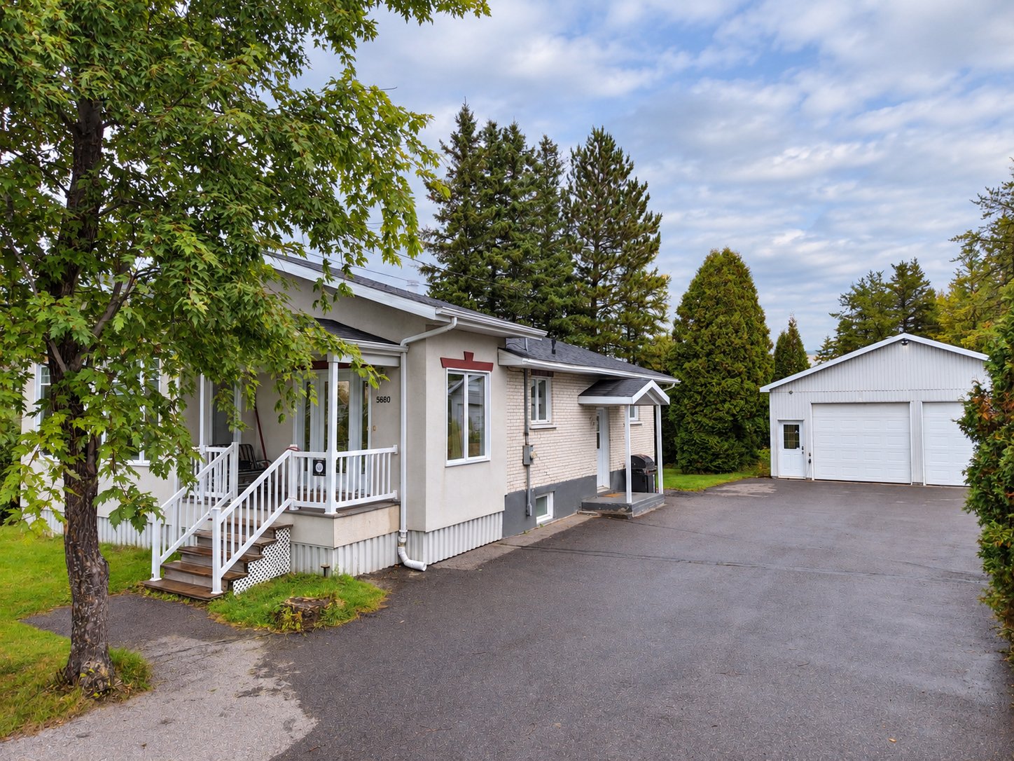 5680 Route des Bouleaux — photo 3