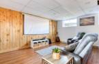 Salle familiale